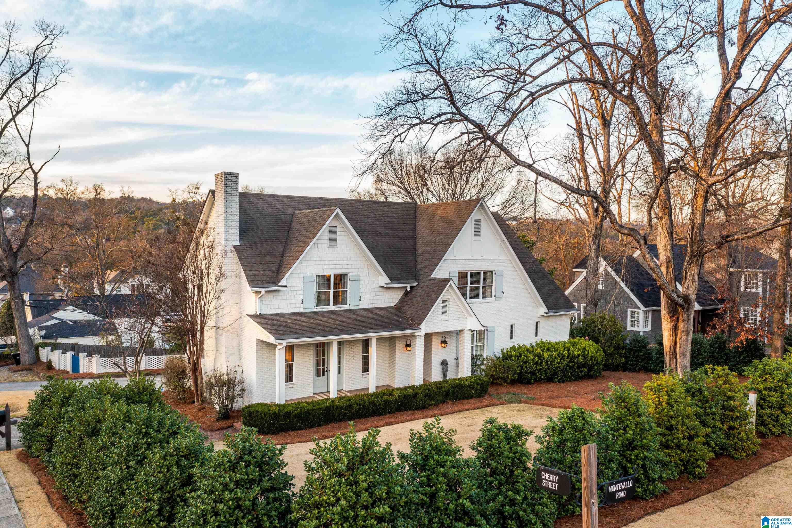 3900 Montevallo Road Birmingham, AL 35213 - Photo 1 of 95
