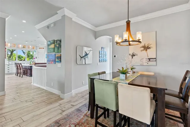 $1,095,000 | 908 South Flagler Avenue, Flagler Beach, FL 32136