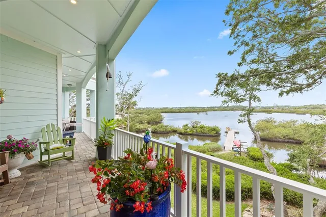 $1,095,000 | 908 South Flagler Avenue, Flagler Beach, FL 32136