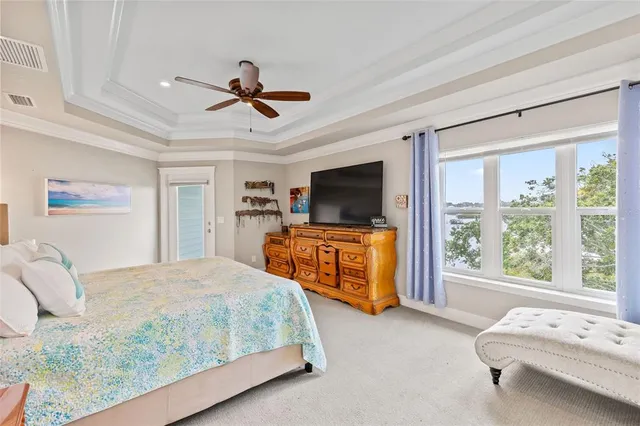 $1,095,000 | 908 South Flagler Avenue, Flagler Beach, FL 32136