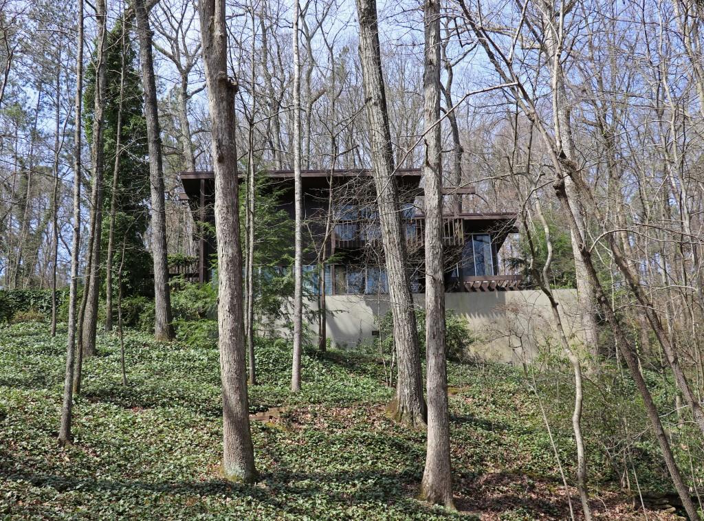 25 Stillhouse Road Southeast Atlanta, GA 30339 - Photo 1 of 1