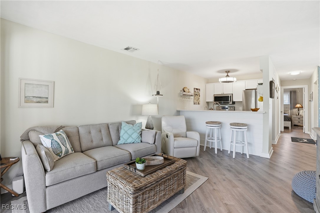 200 Lenell Road, Unit 120 Fort Myers Beach, FL 33931 - Photo 11 of 39