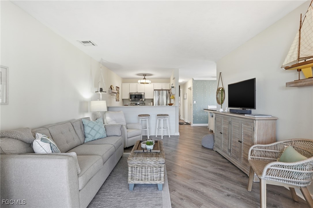 200 Lenell Road, Unit 120 Fort Myers Beach, FL 33931 - Photo 12 of 39