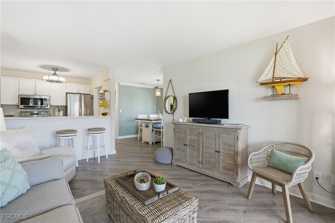 200 Lenell Road, Unit 120 Fort Myers Beach, FL 33931 - Photo 13 of 39