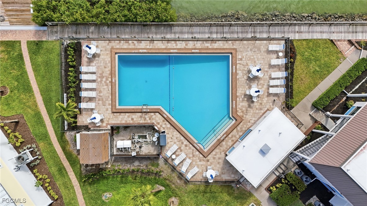 200 Lenell Road, Unit 120 Fort Myers Beach, FL 33931 - Photo 37 of 39