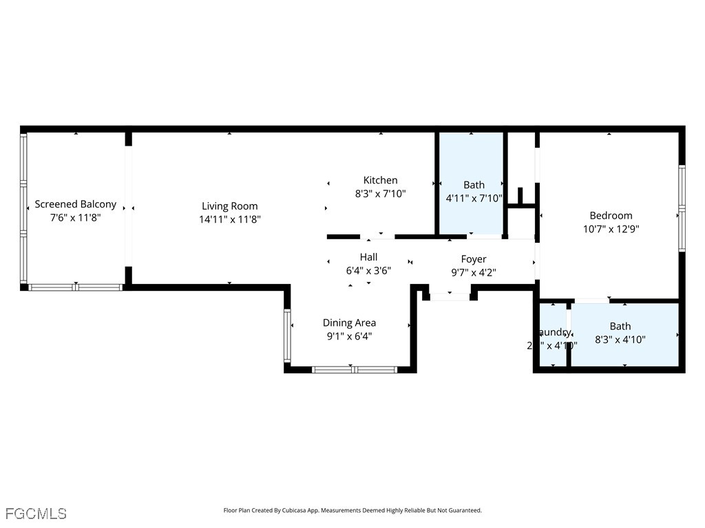 200 Lenell Road, Unit 120 Fort Myers Beach, FL 33931 - Photo 38 of 39