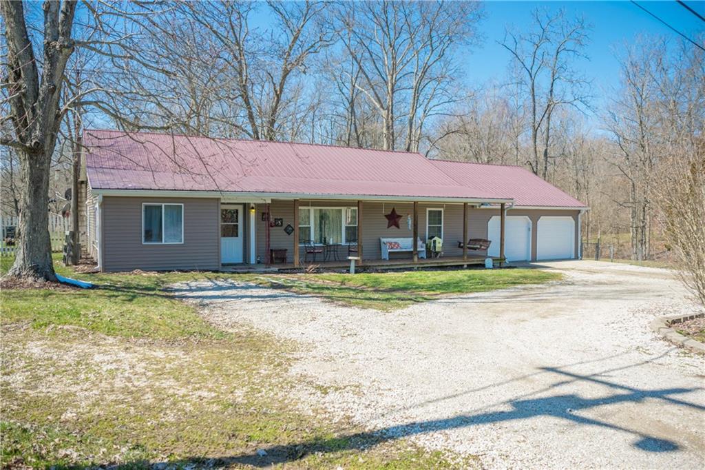 2336 South Conservation Club Road Morgantown, IN 46160 - Photo 1 of 30 Gallery Image 1