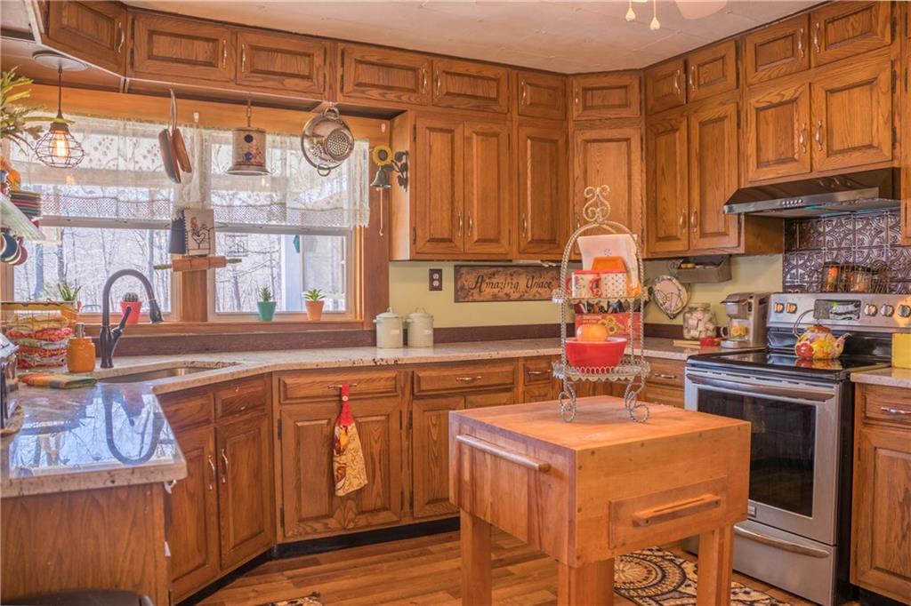 2336 South Conservation Club Road Morgantown, IN 46160 - Photo 14 of 30 Gallery Image 14