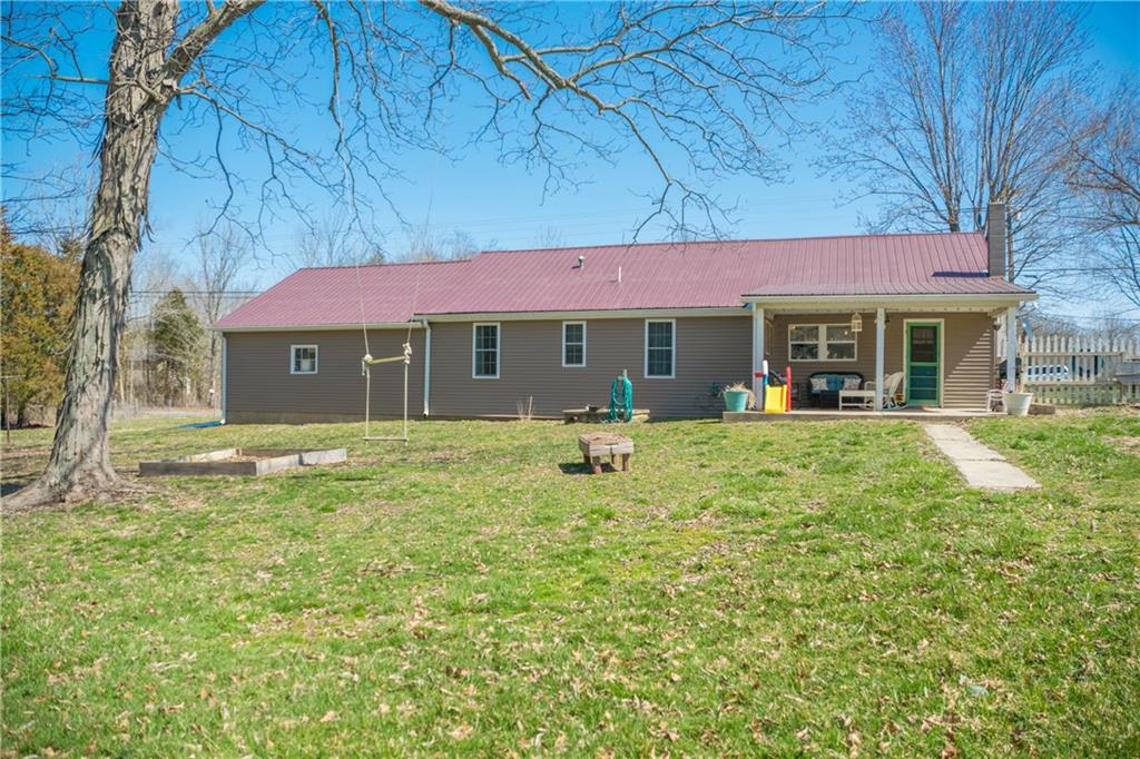 2336 South Conservation Club Road Morgantown, IN 46160 - Photo 3 of 30 Gallery Image 3