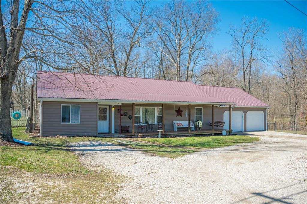2336 South Conservation Club Road Morgantown, IN 46160 - Photo 23 of 30 Gallery Image 23