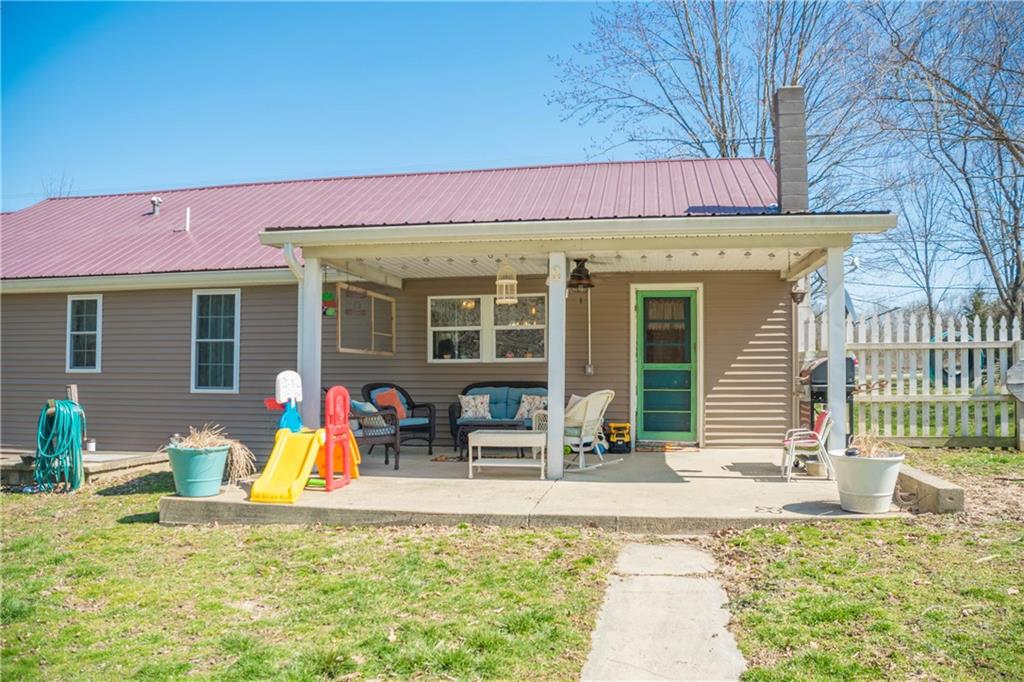 2336 South Conservation Club Road Morgantown, IN 46160 - Photo 4 of 30 Gallery Image 4