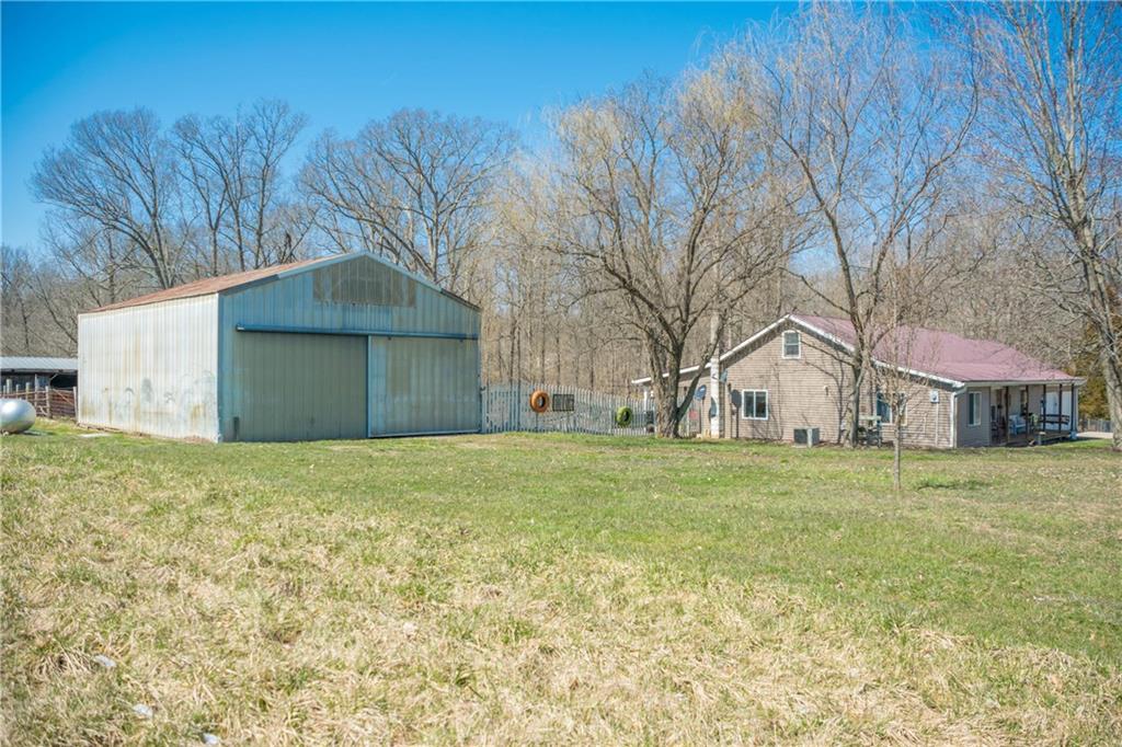 2336 South Conservation Club Road Morgantown, IN 46160 - Photo 6 of 30 Gallery Image 6