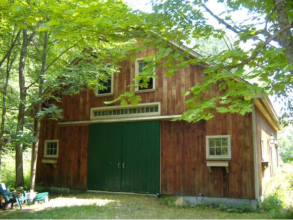 0 Kimball Pond Road Canterbury, NH 03224 - Photo 1 of 1 Gallery Image 1