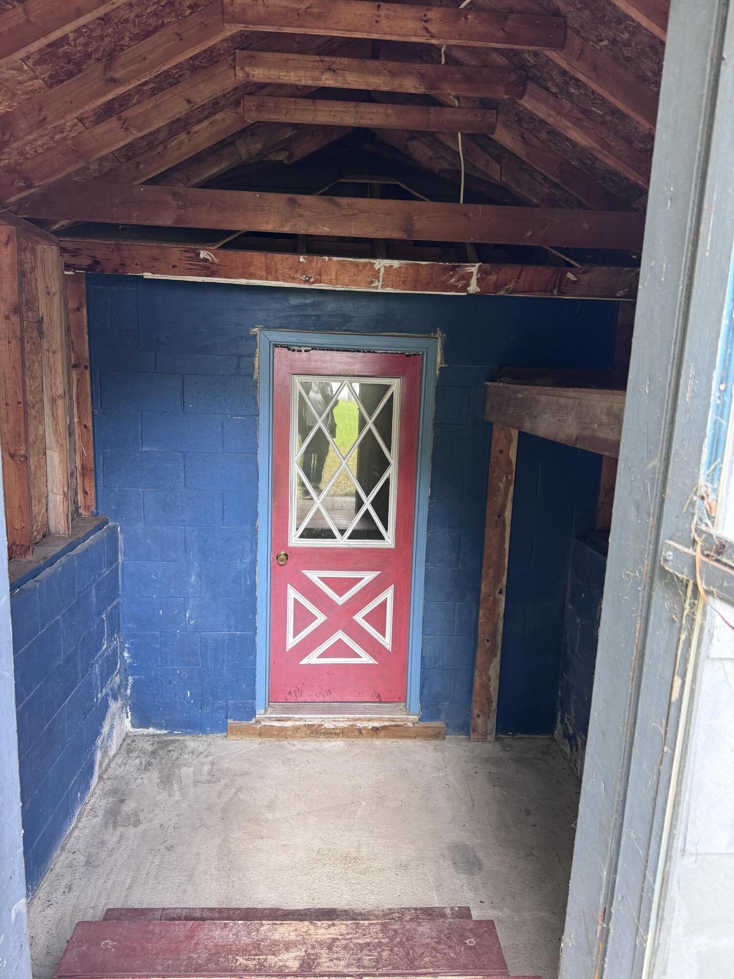 1140 West Freeman Road Free Soil, MI 49411 - Photo 2 of 40 Entry