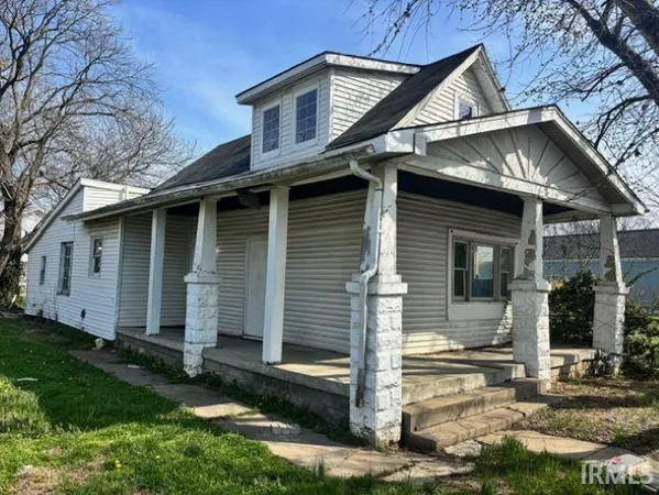 $69,000 | 1425 East Uhlhorn Street, Evansville, IN 47710