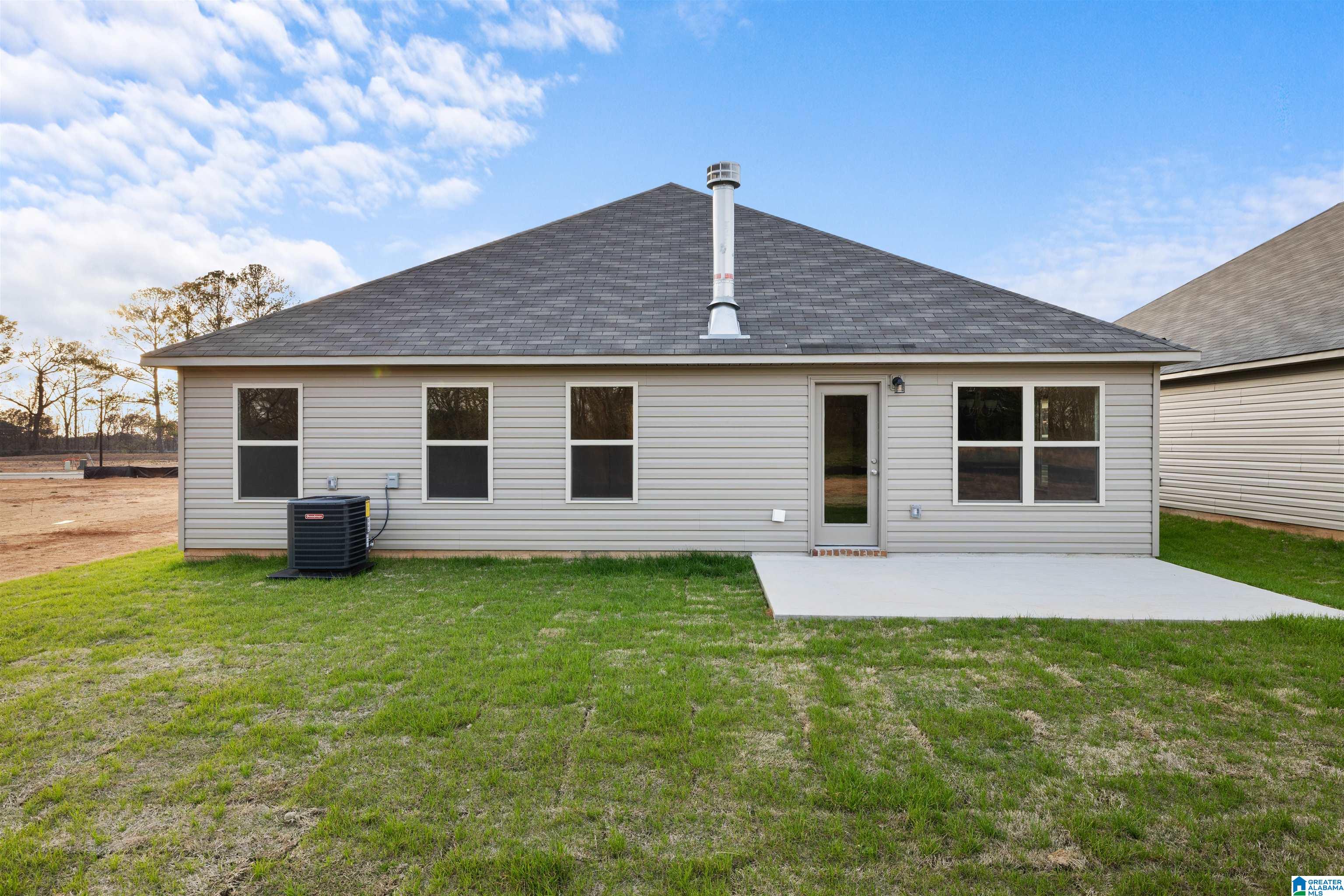2341 Pershing Place Loop Birmingham, AL 35214 - Photo 29 of 31