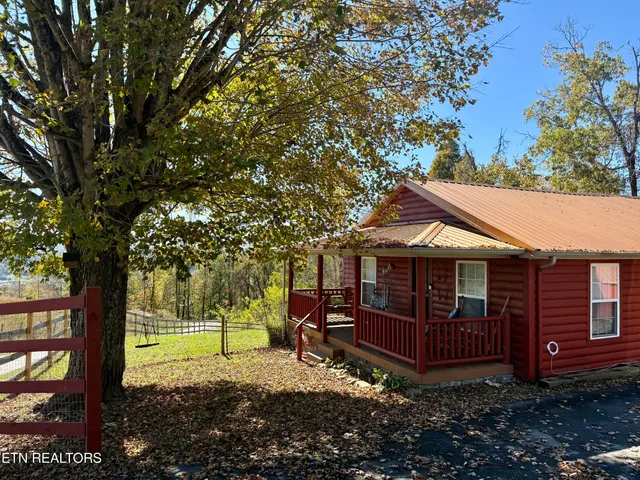 $225,000 | 793 Jones Road, Sneedville, TN 37869