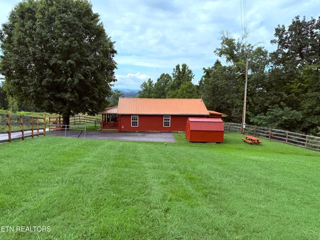 $225,000 | 793 Jones Road, Sneedville, TN 37869