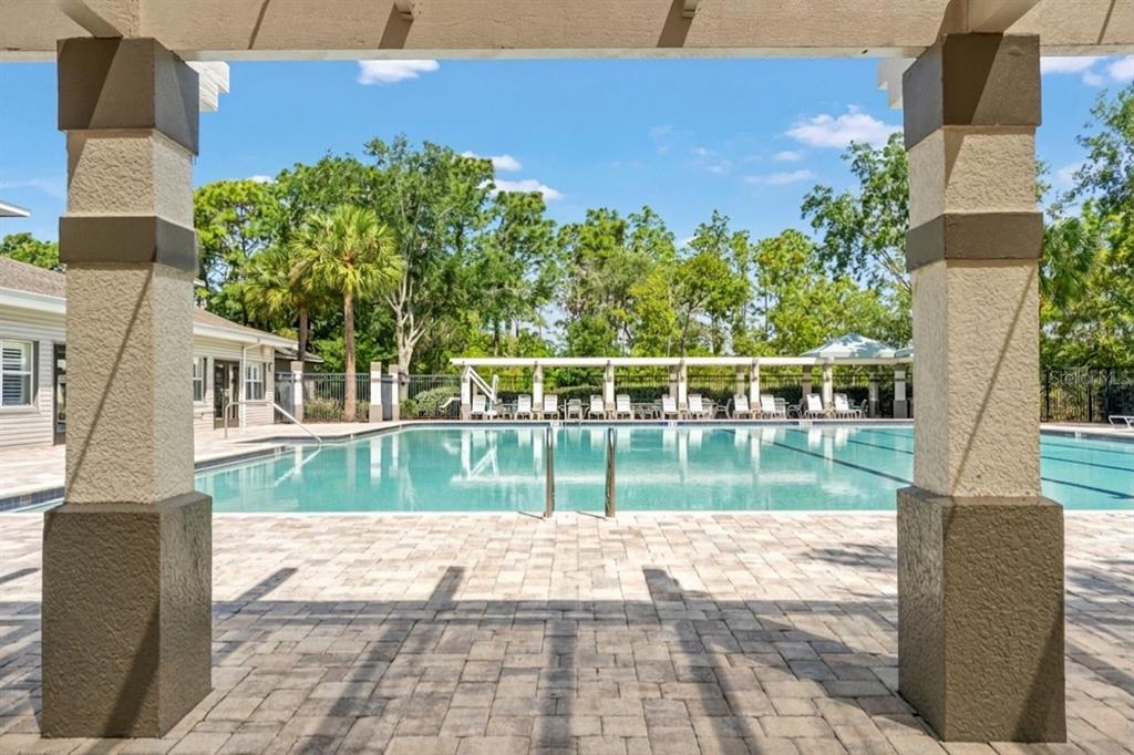 3942 Brandamore Place Spring Hill, FL 34609 - Photo 32 of 42