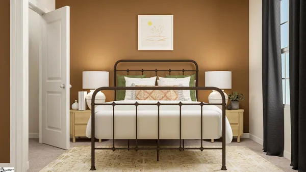 $284,999 | 723 Coromandel Drive, Unit WGP 153, Spartanburg, SC 29301