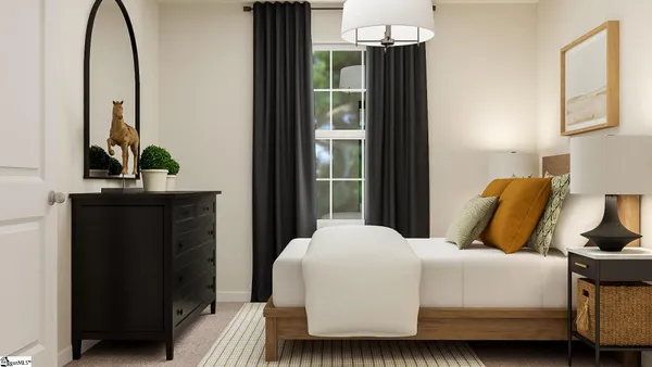 $284,999 | 723 Coromandel Drive, Unit WGP 153, Spartanburg, SC 29301