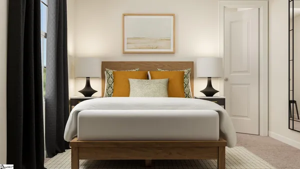 $284,999 | 723 Coromandel Drive, Unit WGP 153, Spartanburg, SC 29301