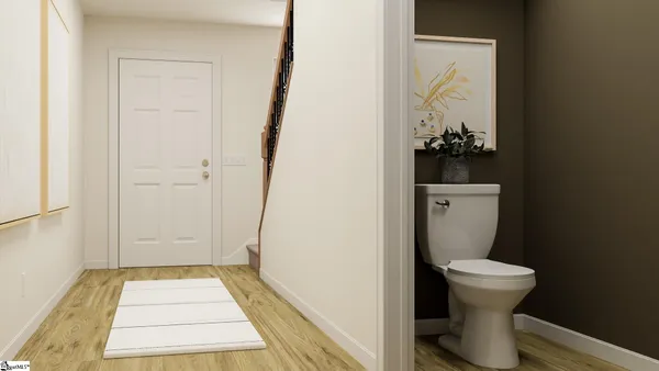 $284,999 | 723 Coromandel Drive, Unit WGP 153, Spartanburg, SC 29301