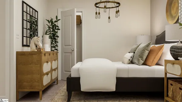 $284,999 | 723 Coromandel Drive, Unit WGP 153, Spartanburg, SC 29301