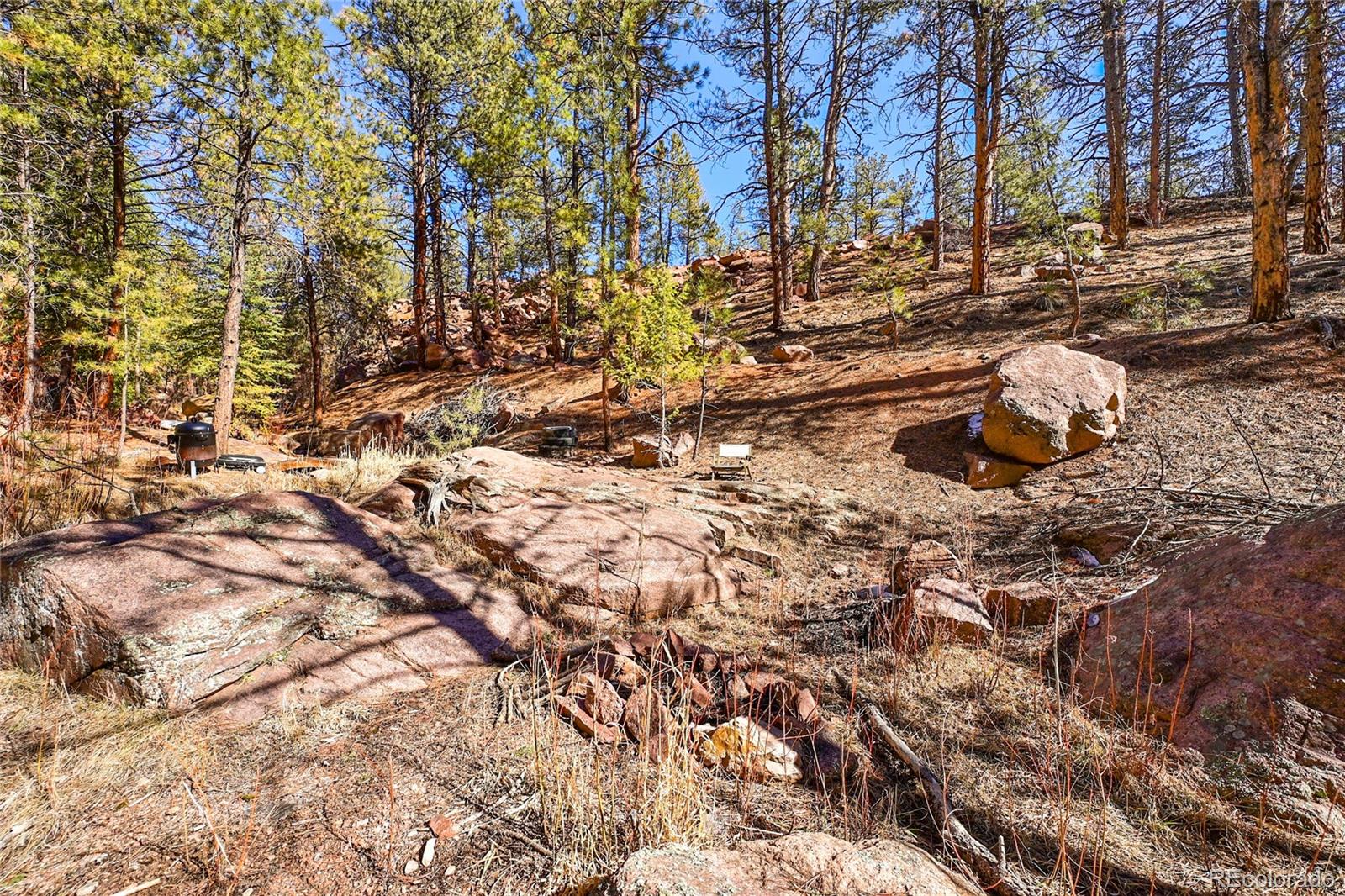 16588 Ouray Road Pine, CO 80470 - Photo 18 of 42 Gallery Image 18