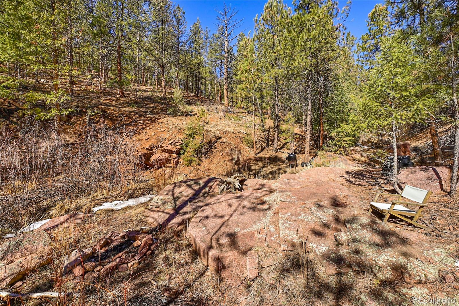 16588 Ouray Road Pine, CO 80470 - Photo 19 of 42 Gallery Image 19