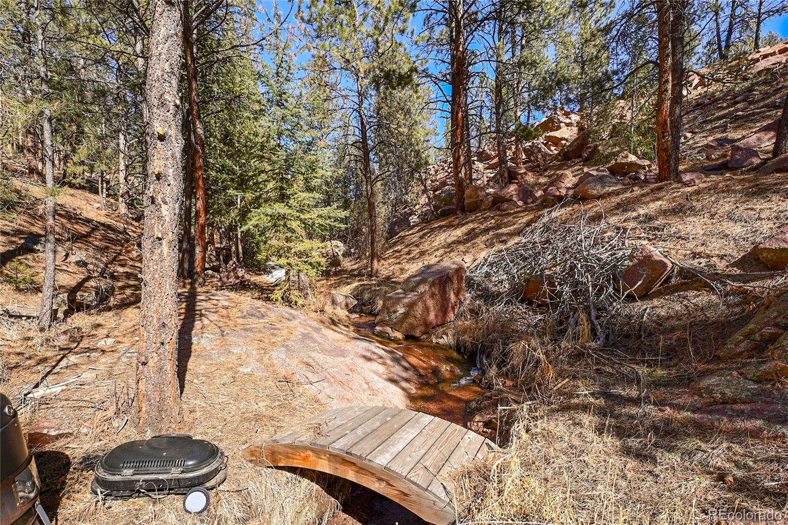 16588 Ouray Road Pine, CO 80470 - Photo 20 of 42 Gallery Image 20