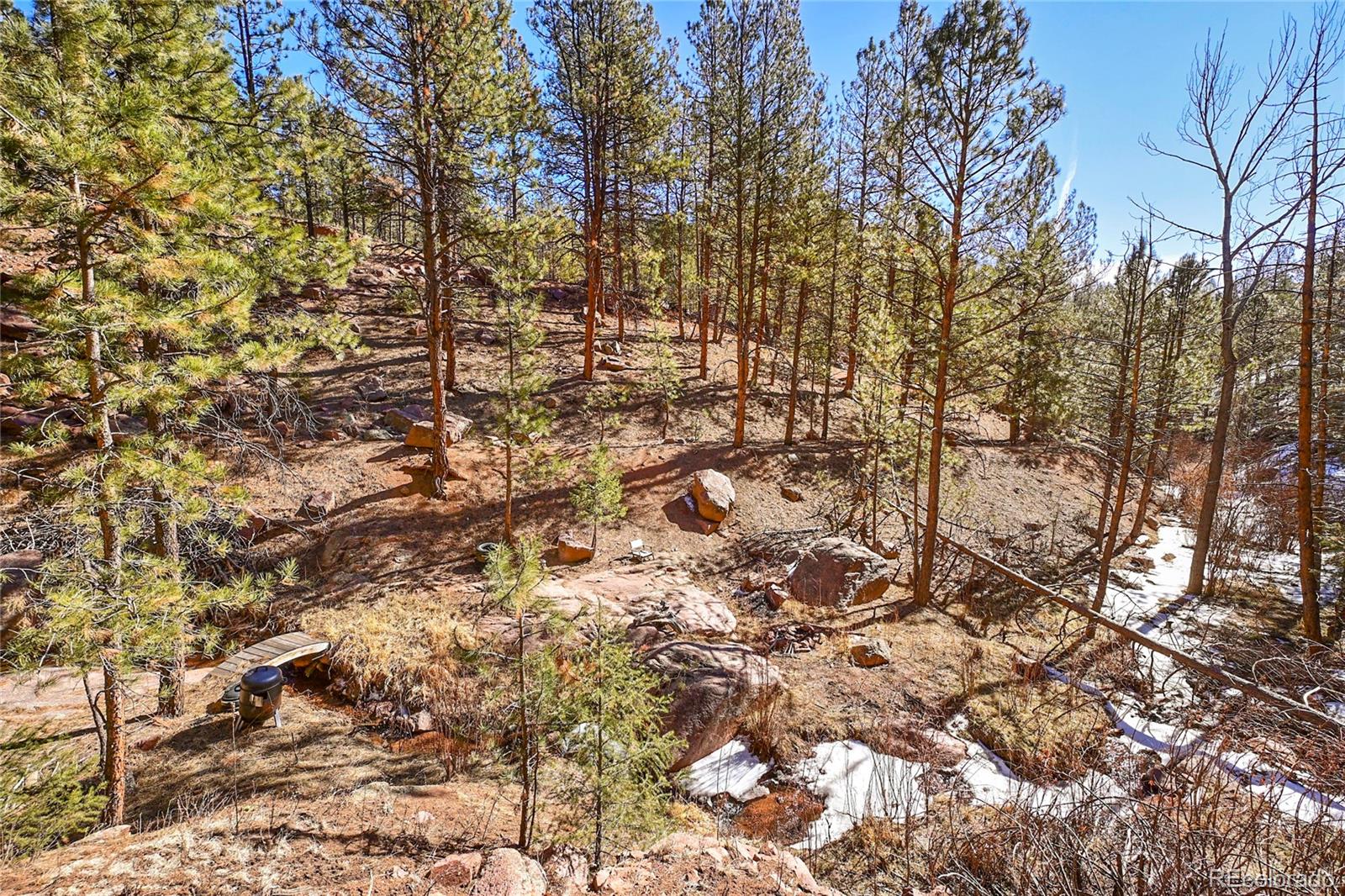16588 Ouray Road Pine, CO 80470 - Photo 21 of 42 Gallery Image 21