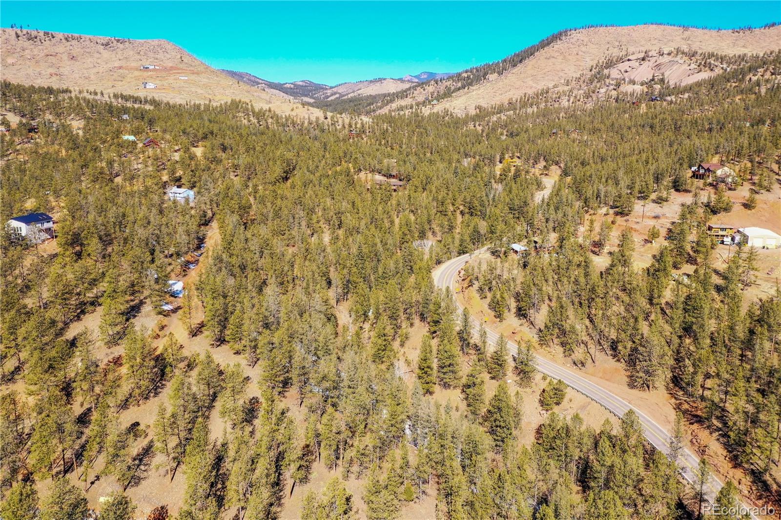 16588 Ouray Road Pine, CO 80470 - Photo 25 of 42 Gallery Image 25