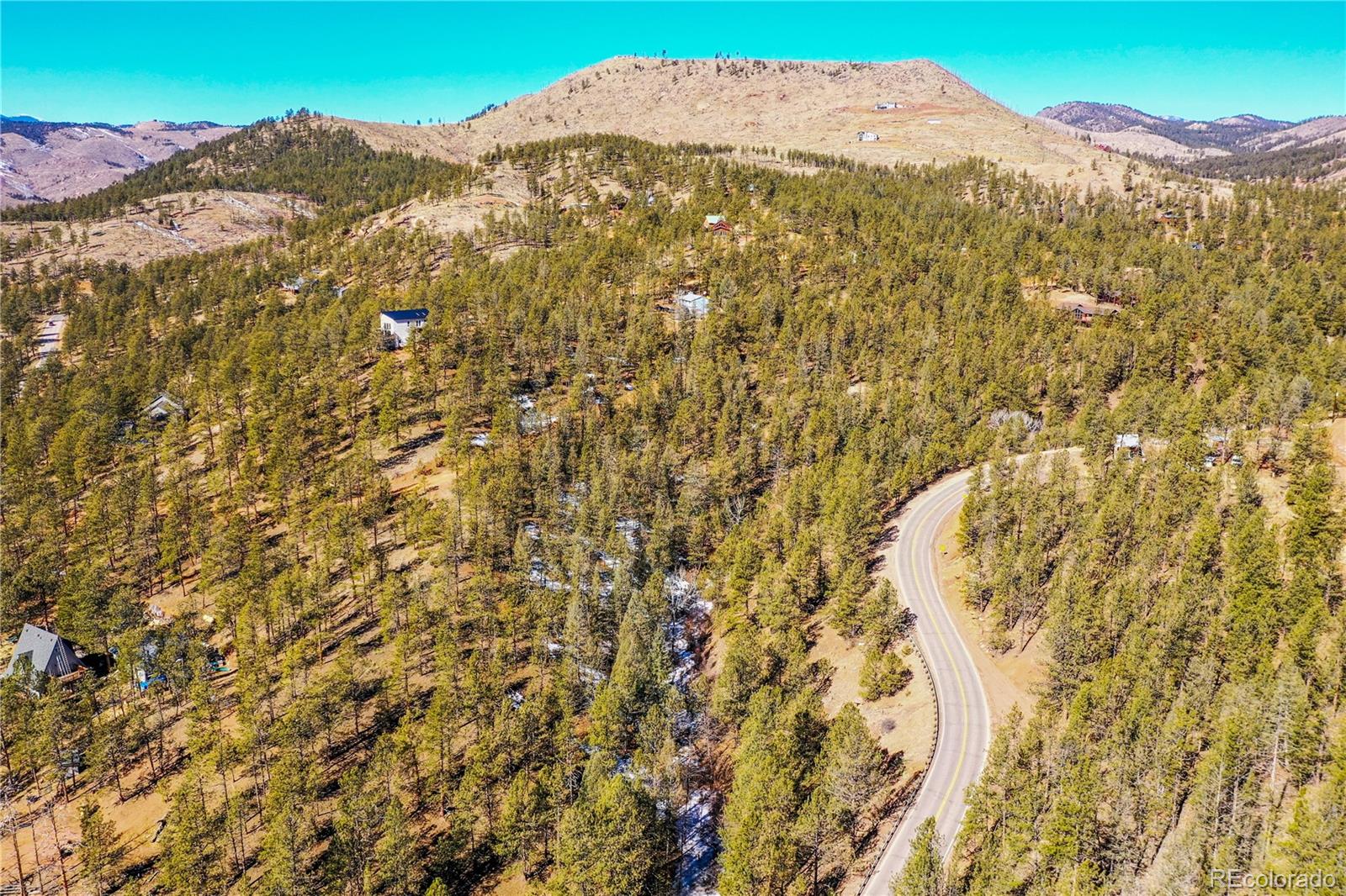16588 Ouray Road Pine, CO 80470 - Photo 26 of 42 Gallery Image 26