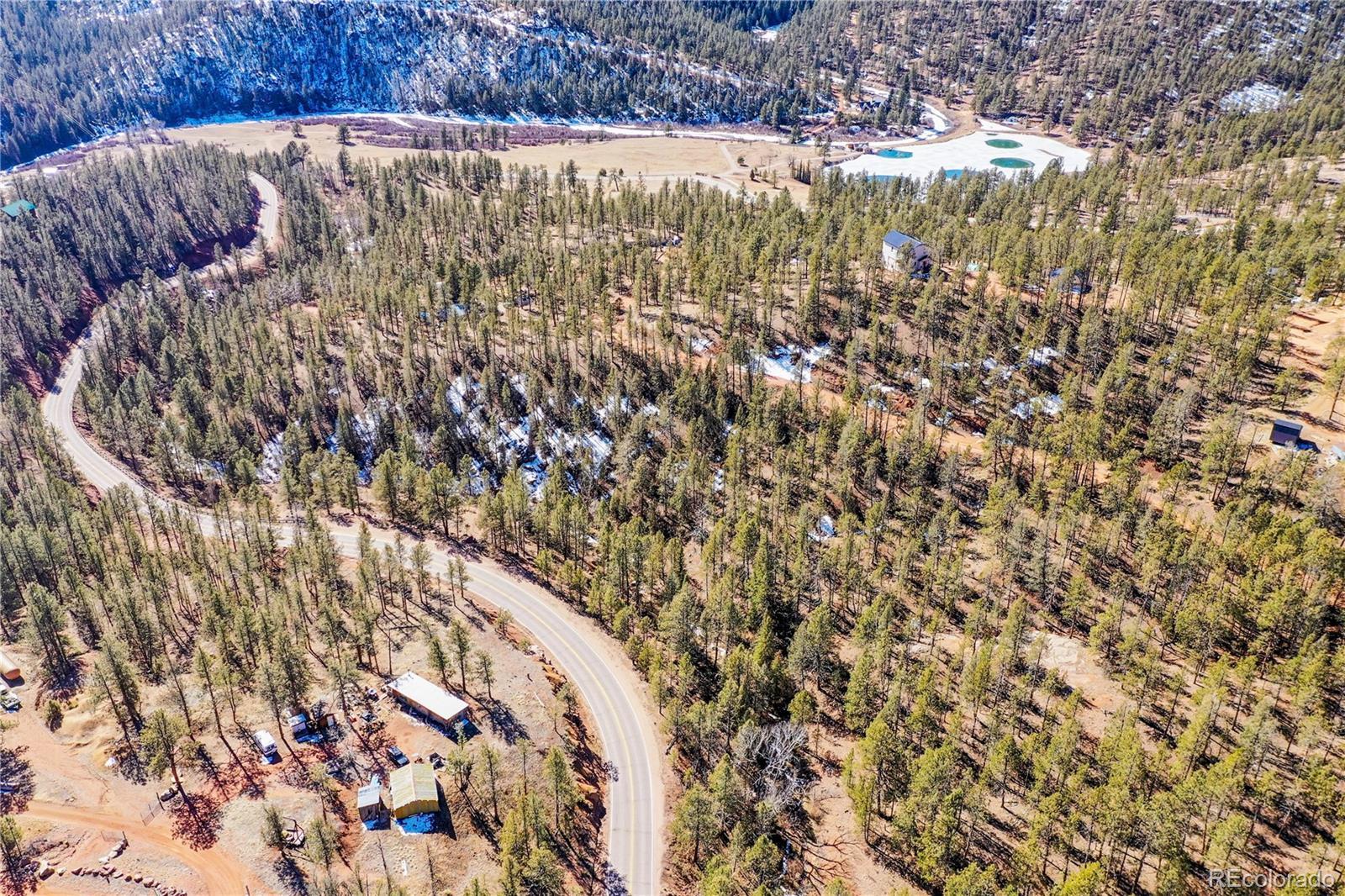 16588 Ouray Road Pine, CO 80470 - Photo 29 of 42 Gallery Image 29