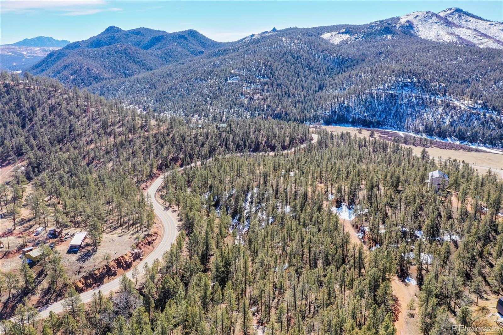 16588 Ouray Road Pine, CO 80470 - Photo 31 of 42 Gallery Image 31