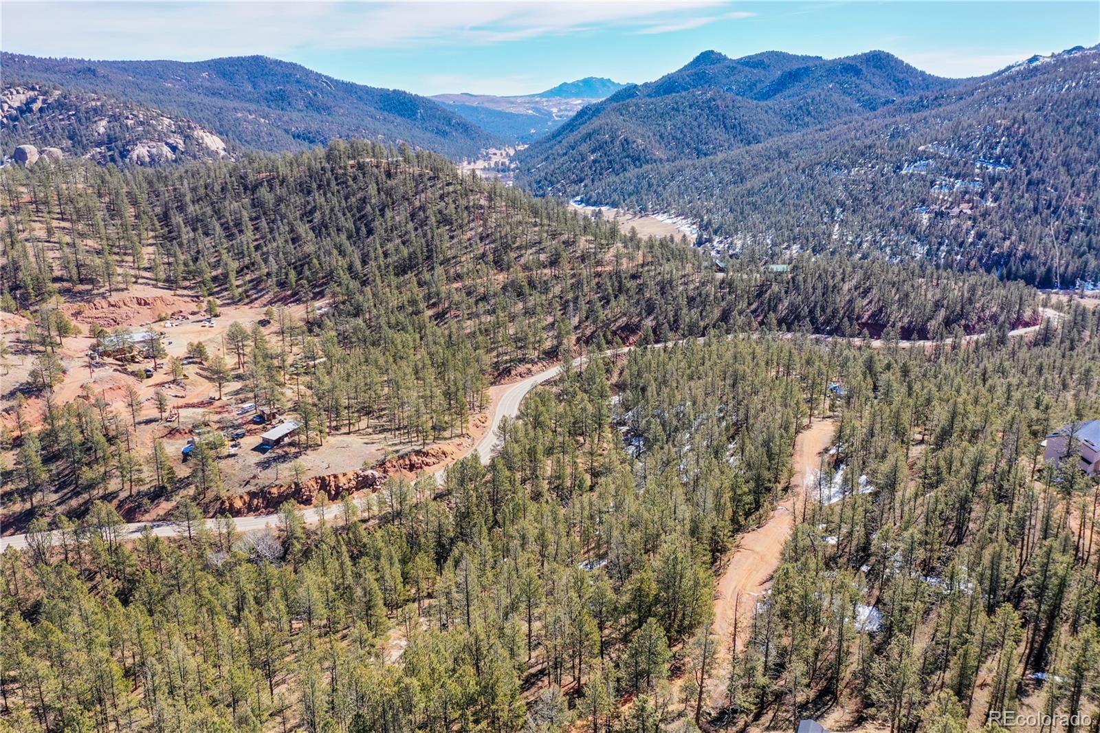 16588 Ouray Road Pine, CO 80470 - Photo 32 of 42 Gallery Image 32