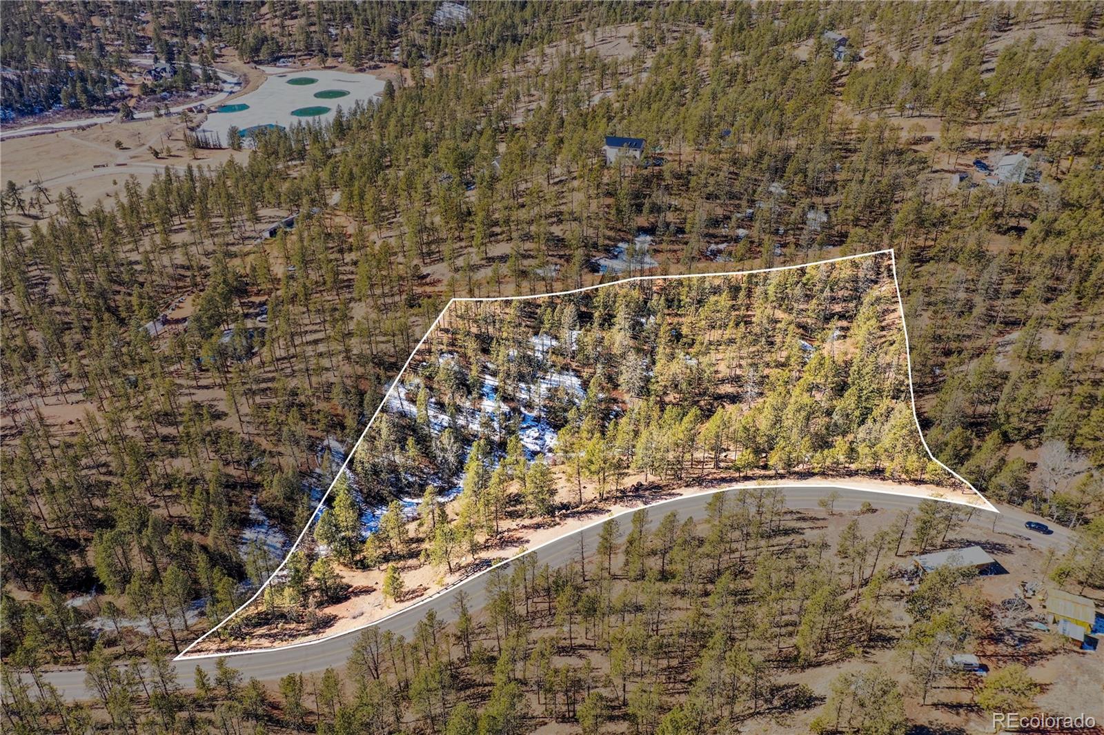 16588 Ouray Road Pine, CO 80470 - Photo 36 of 42 Gallery Image 36