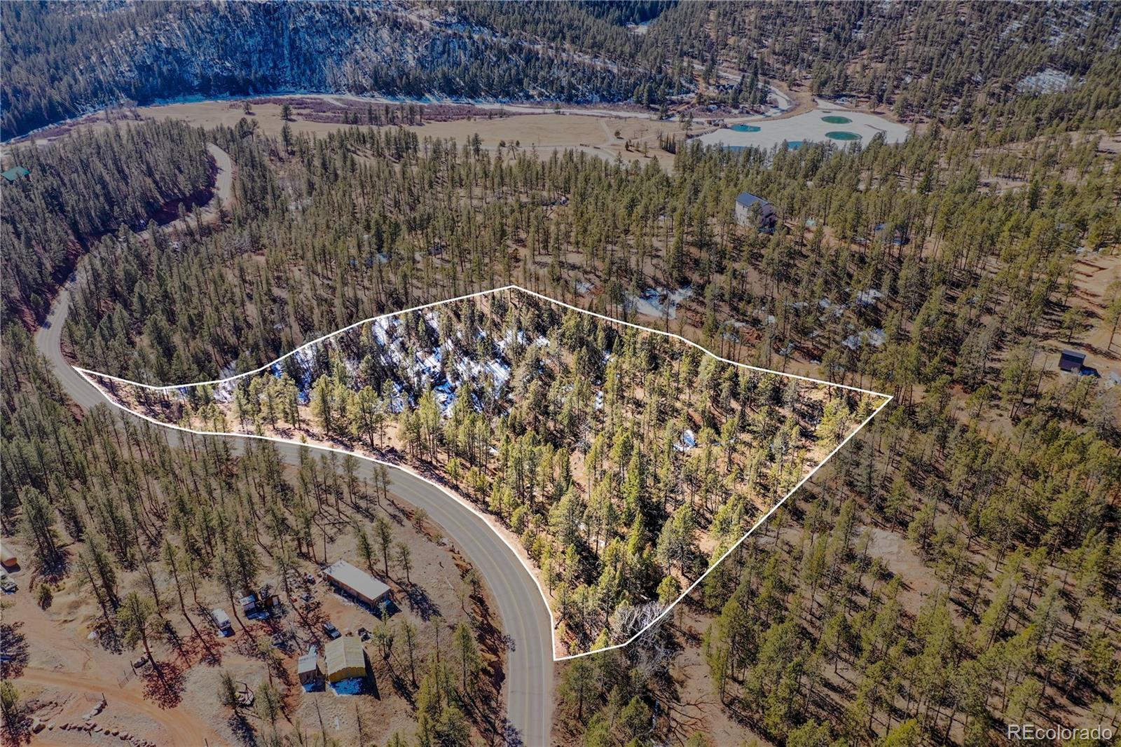 16588 Ouray Road Pine, CO 80470 - Photo 38 of 42 Gallery Image 38