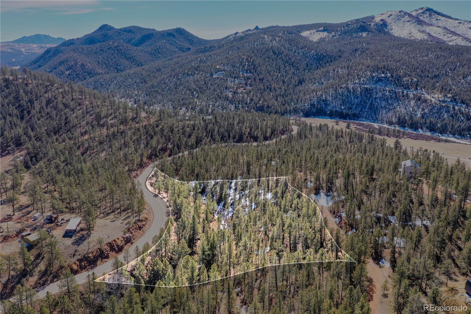16588 Ouray Road Pine, CO 80470 - Photo 40 of 42 Gallery Image 40