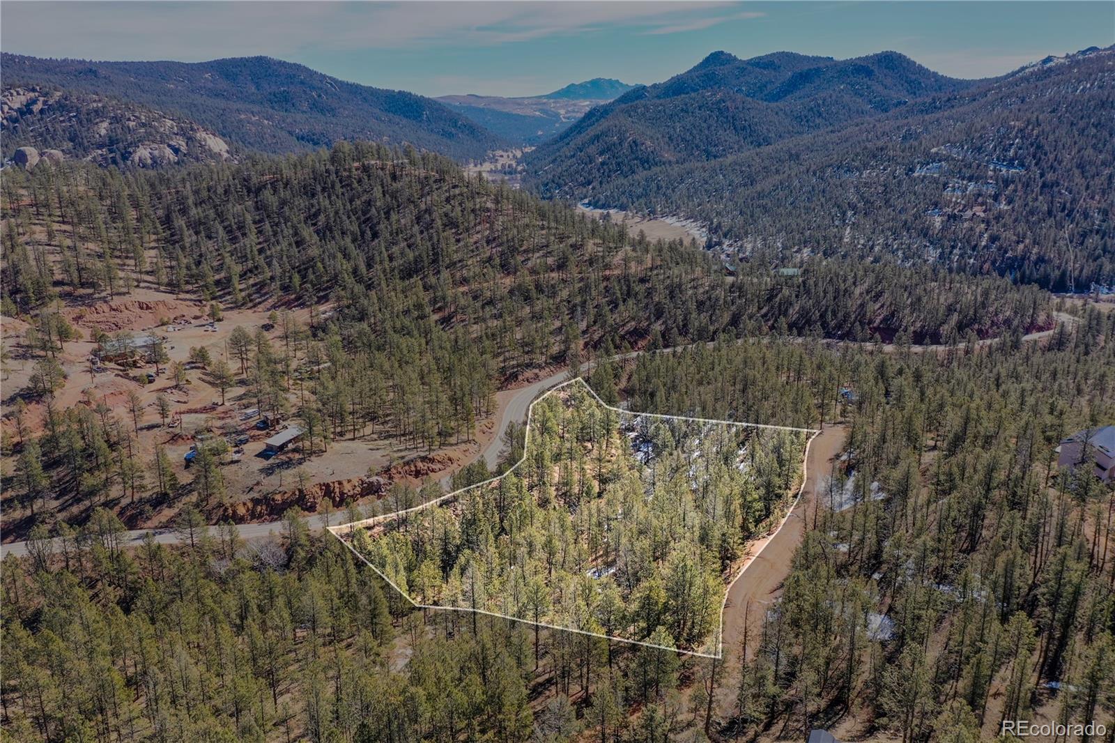 16588 Ouray Road Pine, CO 80470 - Photo 41 of 42 Gallery Image 41