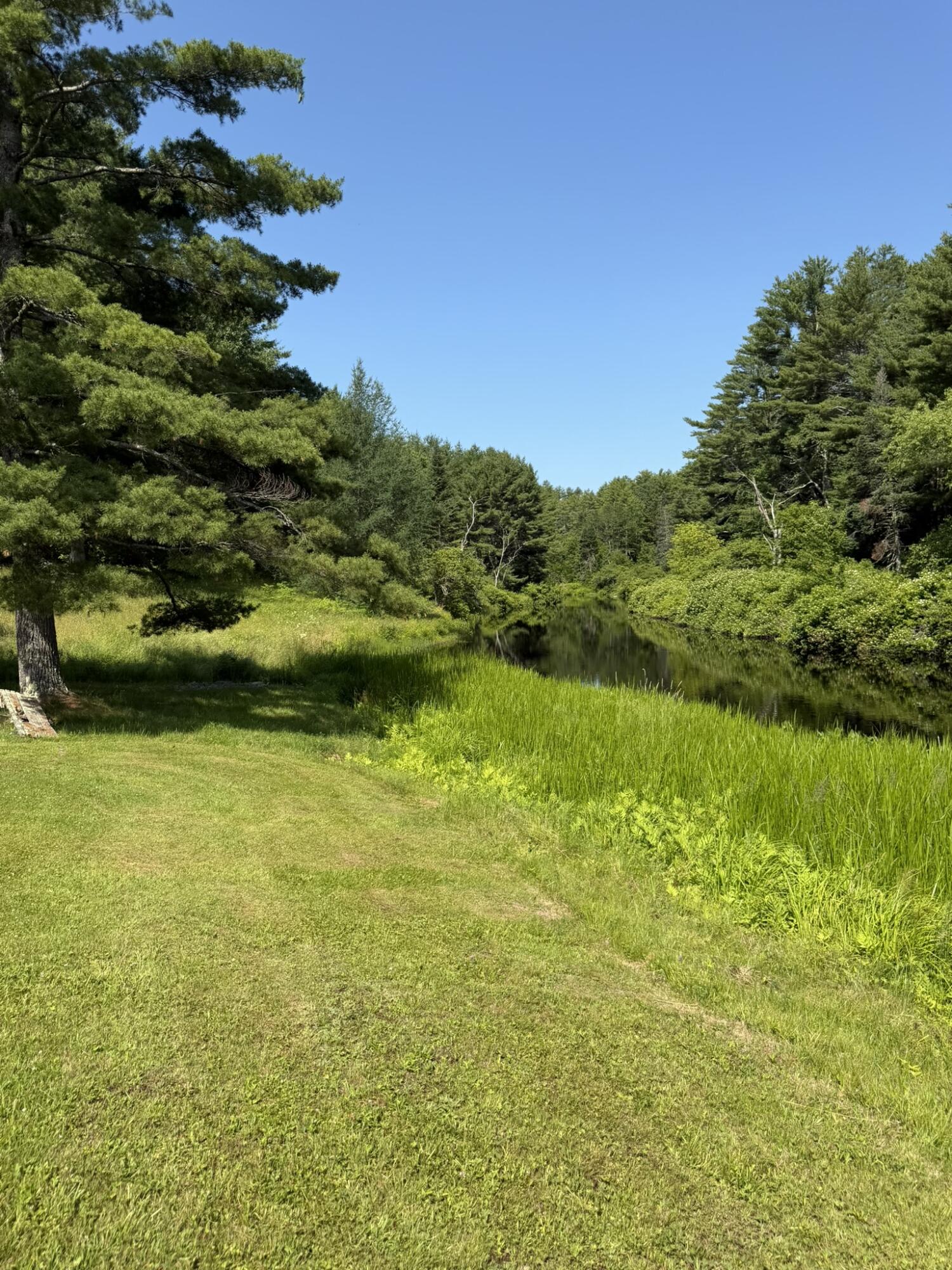 1895 Wagner Bridge Road Waldoboro, ME 04572 - Photo 8 of 17 IMG_3091