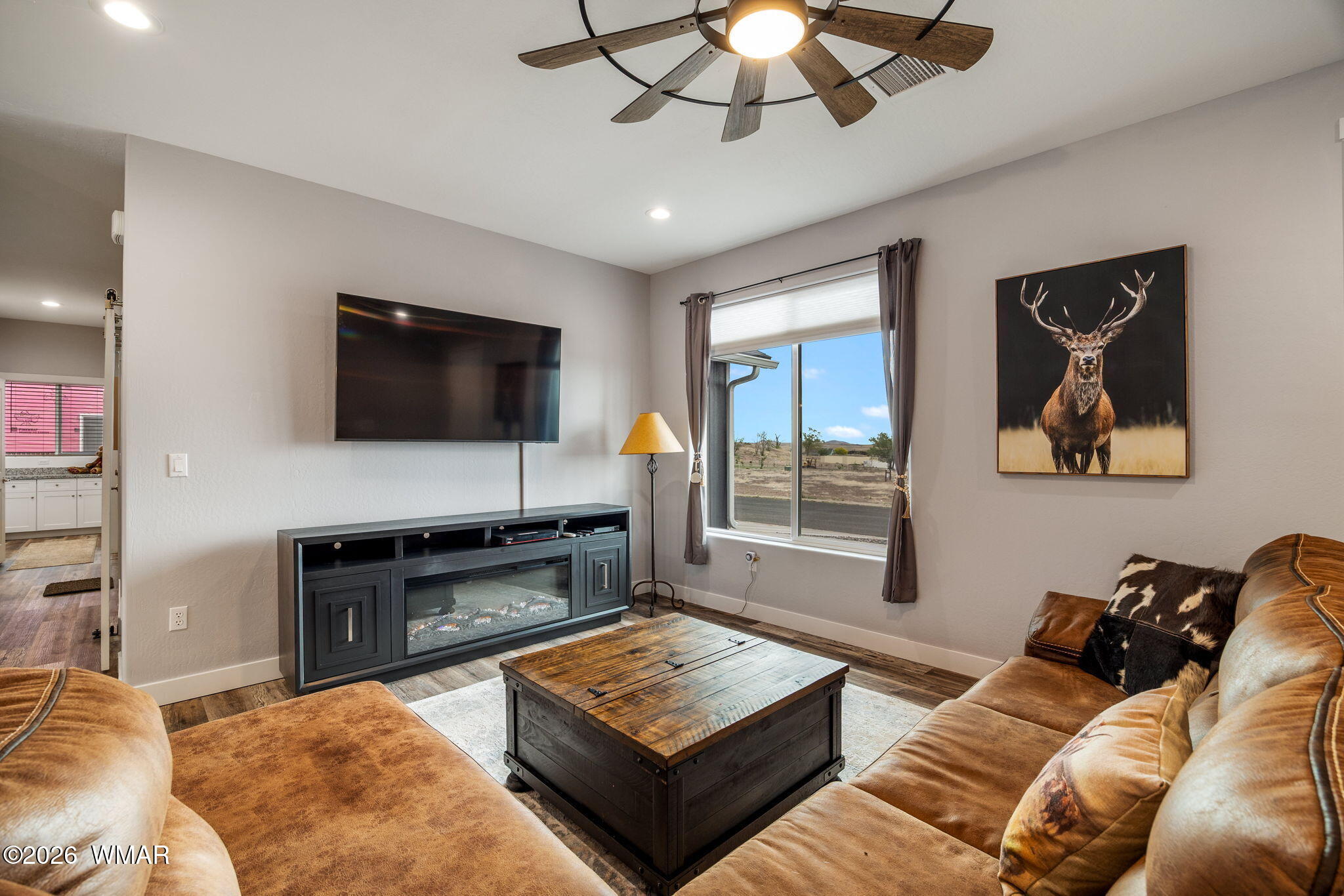 105 Mulligan Road Eagar, AZ 85925 - Photo 8 of 39