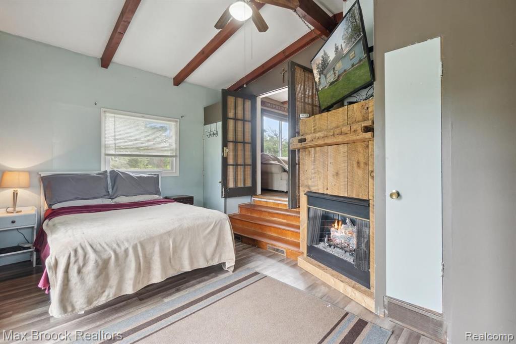 1298 Peppermill Road Lapeer, MI 48446 - Photo 15 of 40
