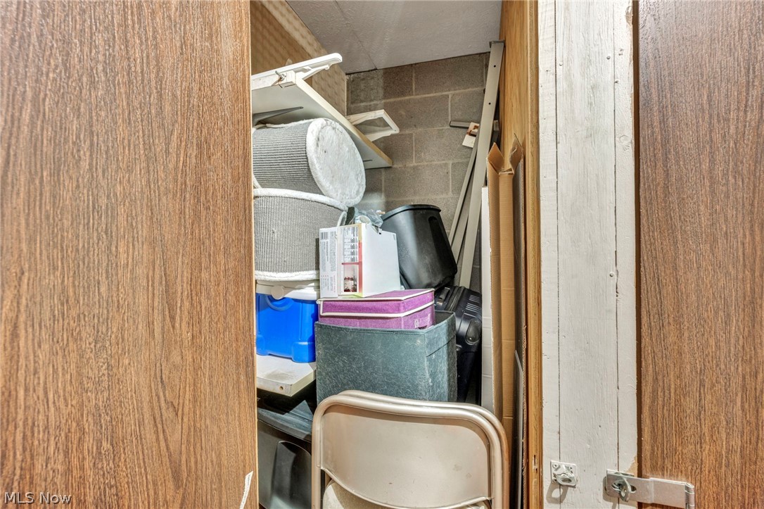 22952 Mastick Road, Unit 203 Cleveland, OH 44126 - Photo 29 of 35 Storage unit