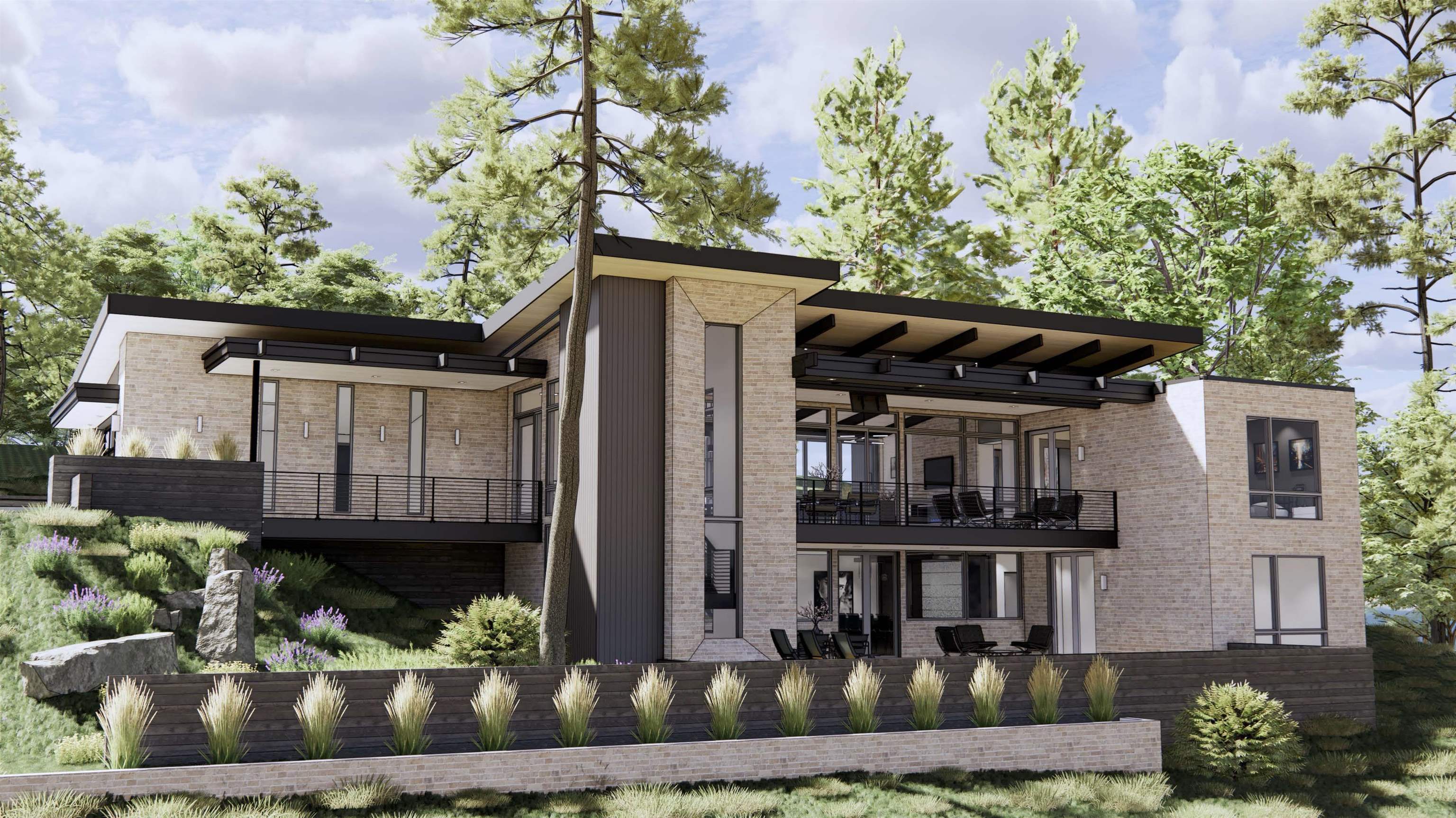 1536 South Upper Terrace Road Spokane, WA 99202 - Photo 2 of 9