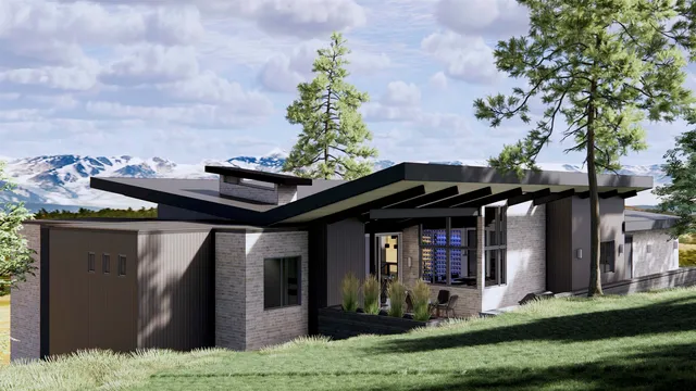 $2,500,000 | 1536 South Upper Terrace Road, Spokane, WA 99202