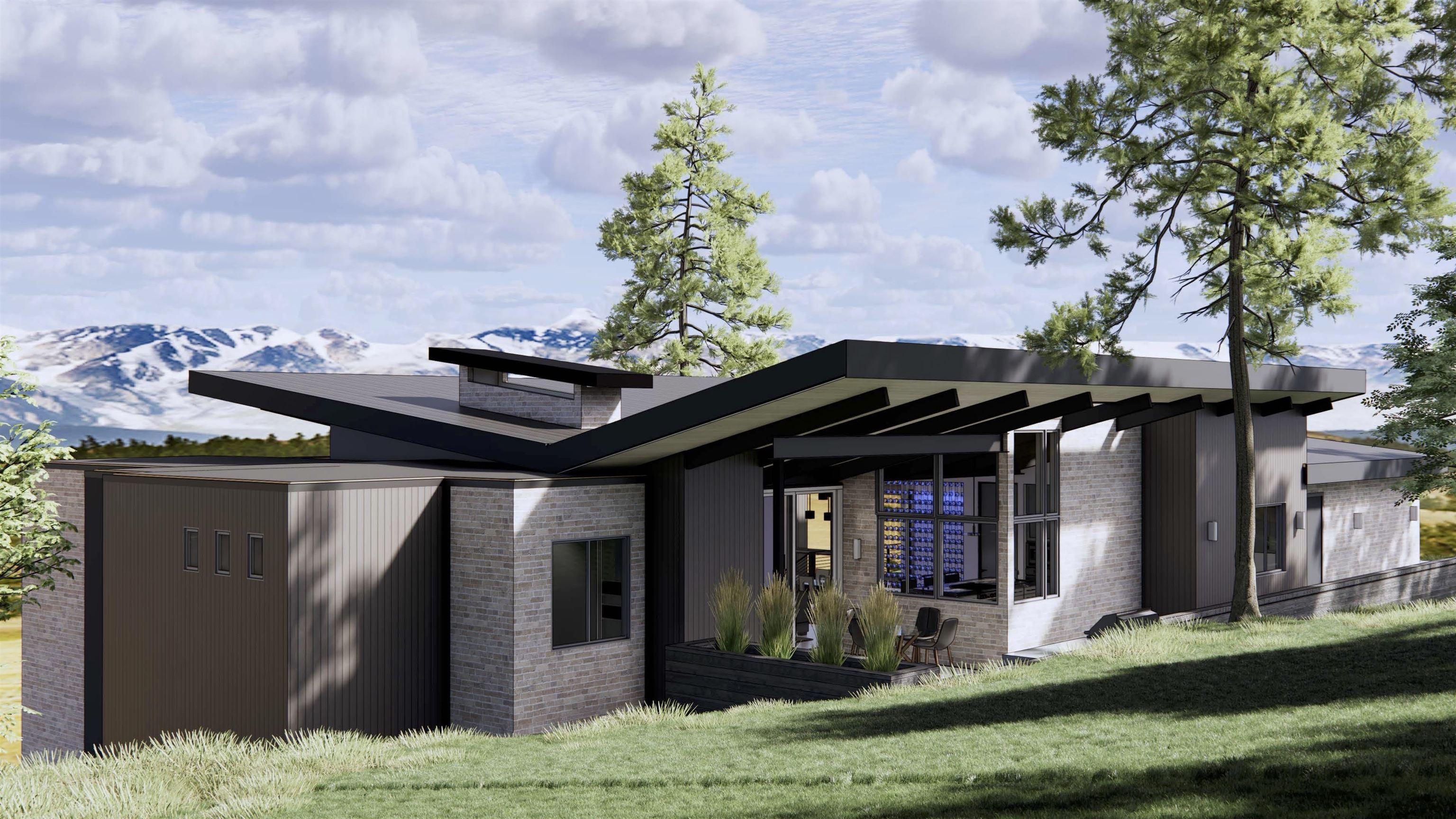 1536 South Upper Terrace Road Spokane, WA 99202 - Photo 3 of 9