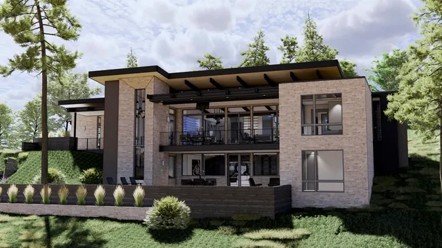 $2,500,000 | 1536 South Upper Terrace Road, Spokane, WA 99202