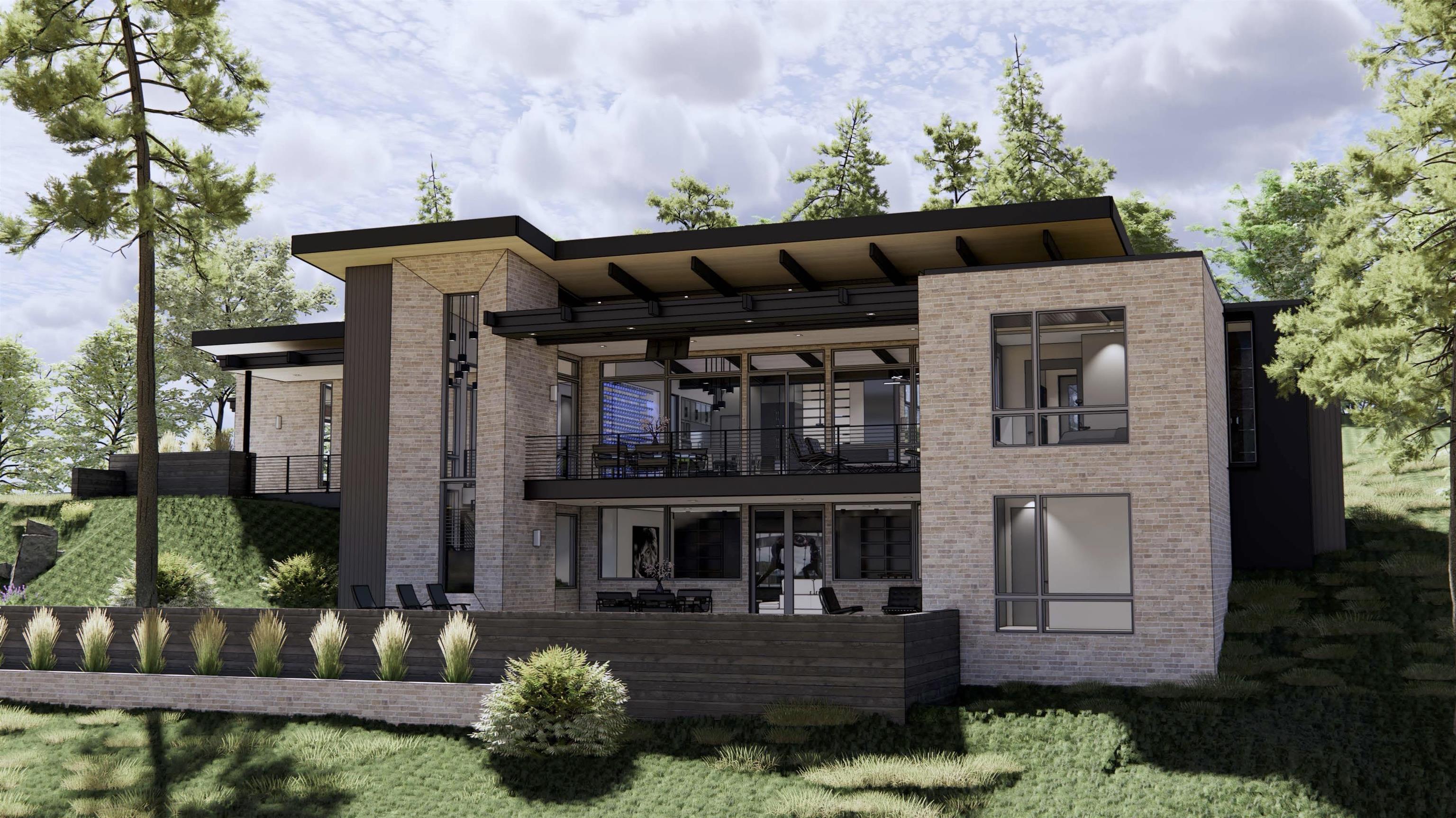 1536 South Upper Terrace Road Spokane, WA 99202 - Photo 4 of 9